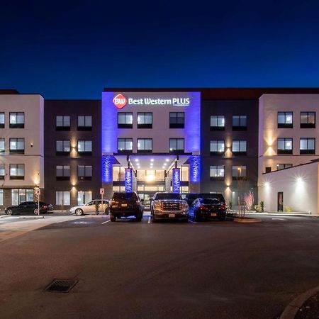 Best Western Plus Tacoma Hotel Dış mekan fotoğraf