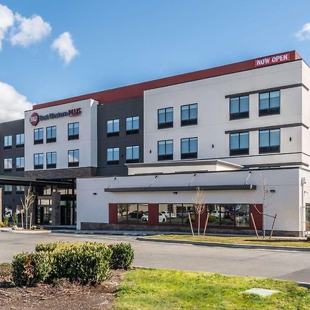 Best Western Plus Tacoma Hotel Dış mekan fotoğraf