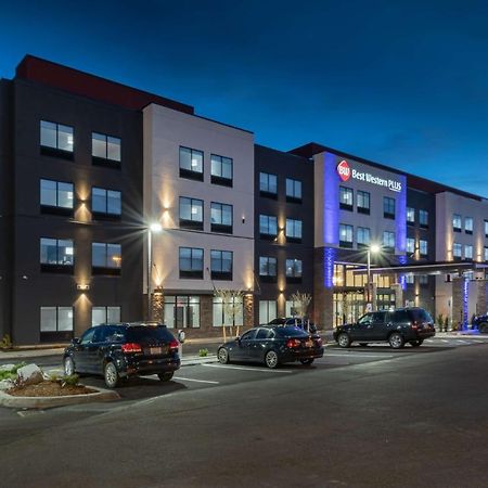 Best Western Plus Tacoma Hotel Dış mekan fotoğraf