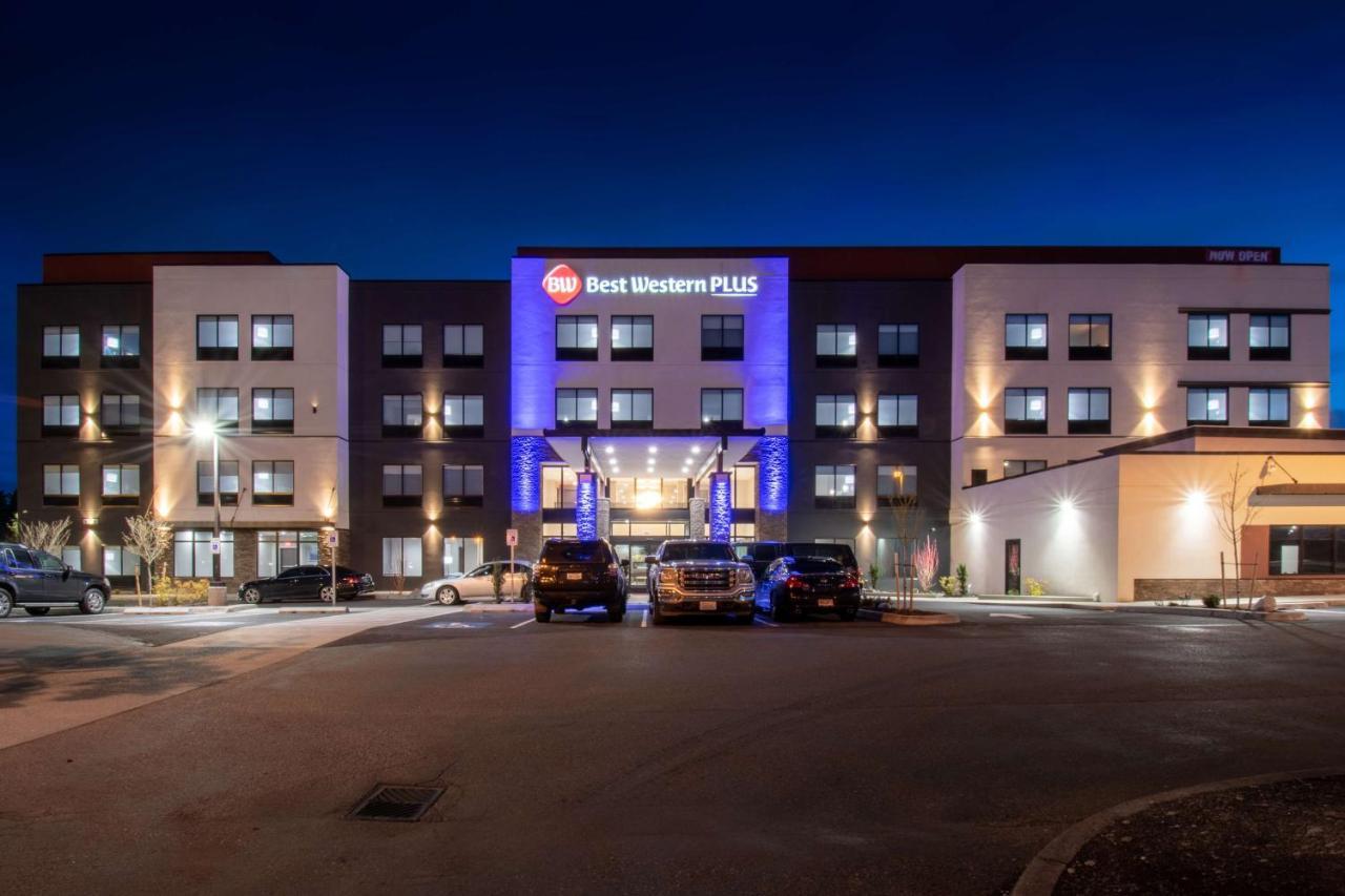 Best Western Plus Tacoma Hotel Dış mekan fotoğraf
