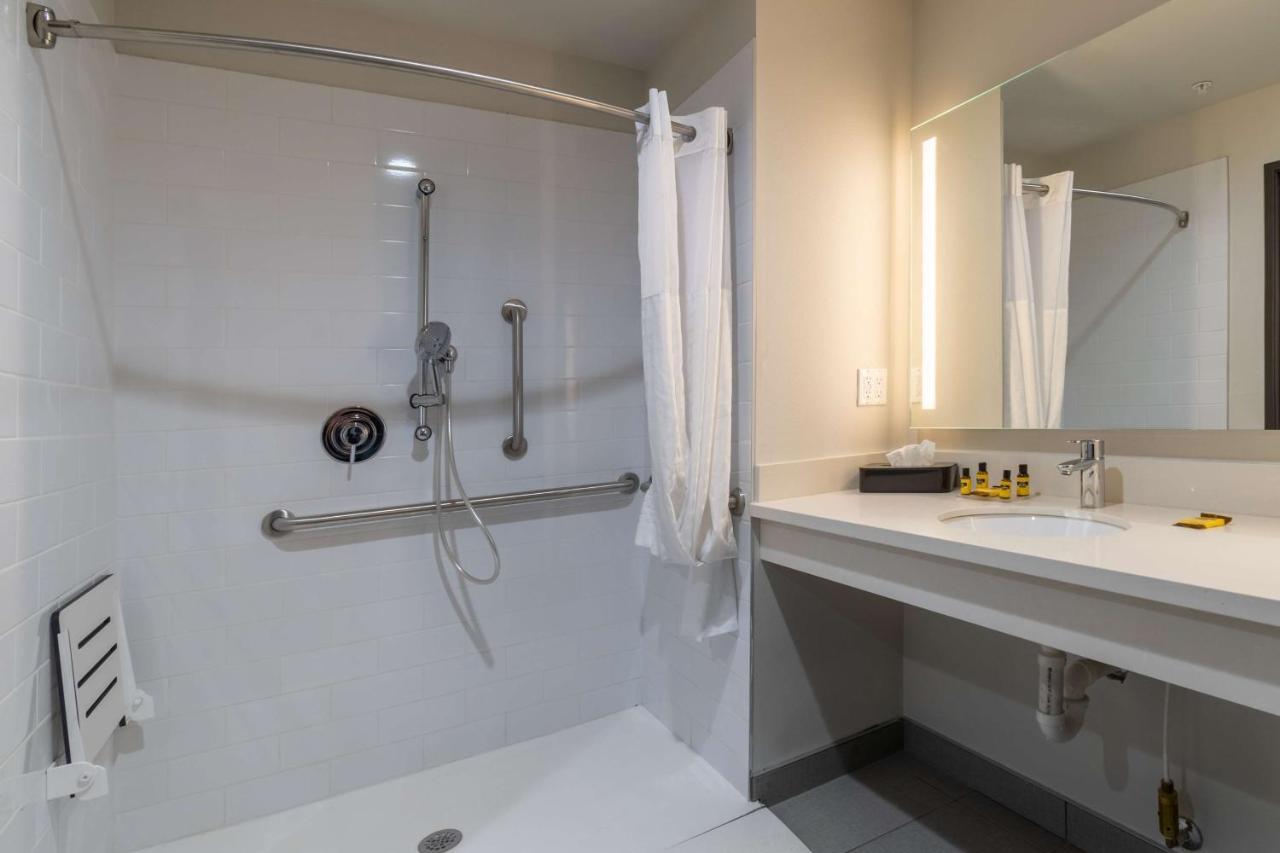 Best Western Plus Tacoma Hotel Dış mekan fotoğraf