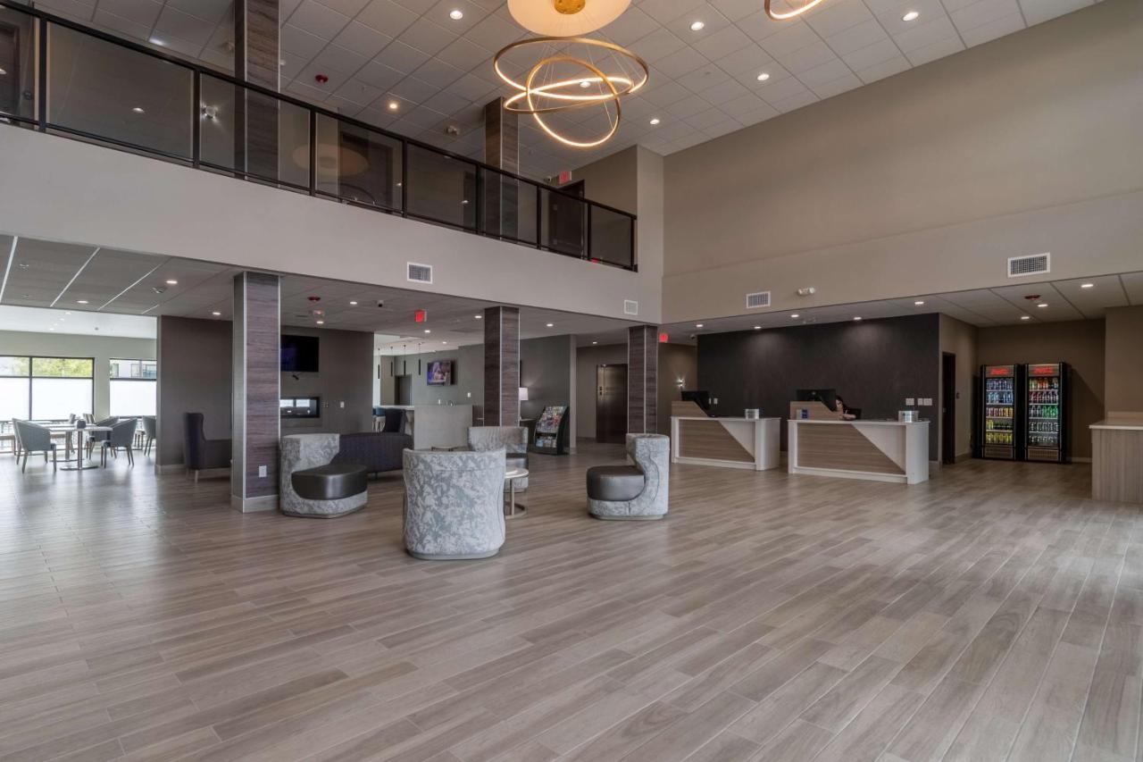 Best Western Plus Tacoma Hotel Dış mekan fotoğraf
