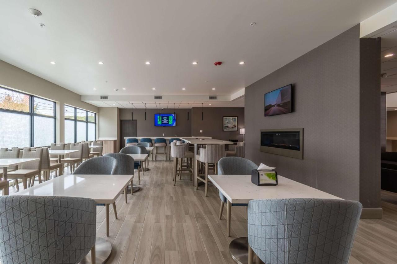 Best Western Plus Tacoma Hotel Dış mekan fotoğraf