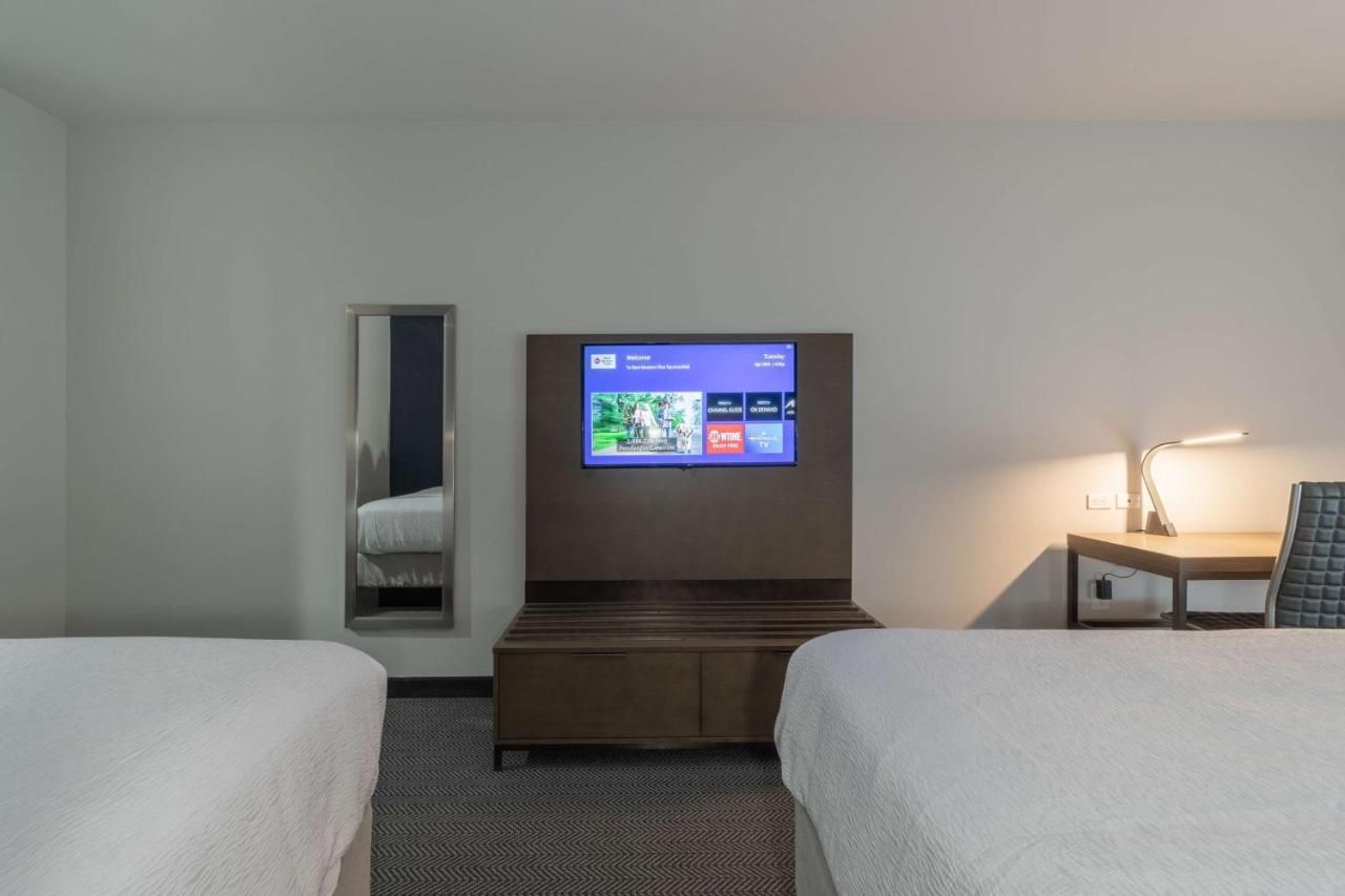 Best Western Plus Tacoma Hotel Dış mekan fotoğraf