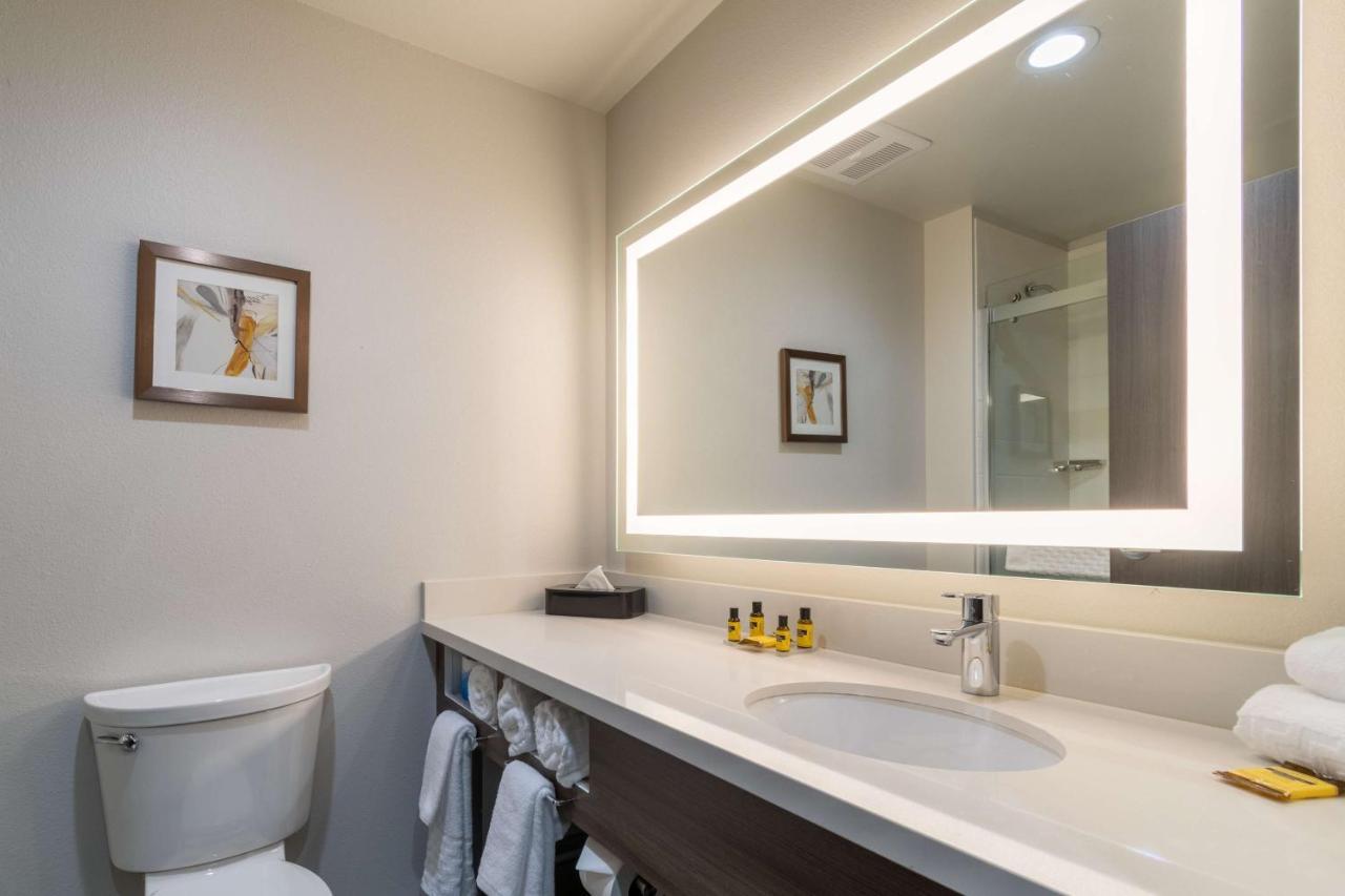Best Western Plus Tacoma Hotel Dış mekan fotoğraf