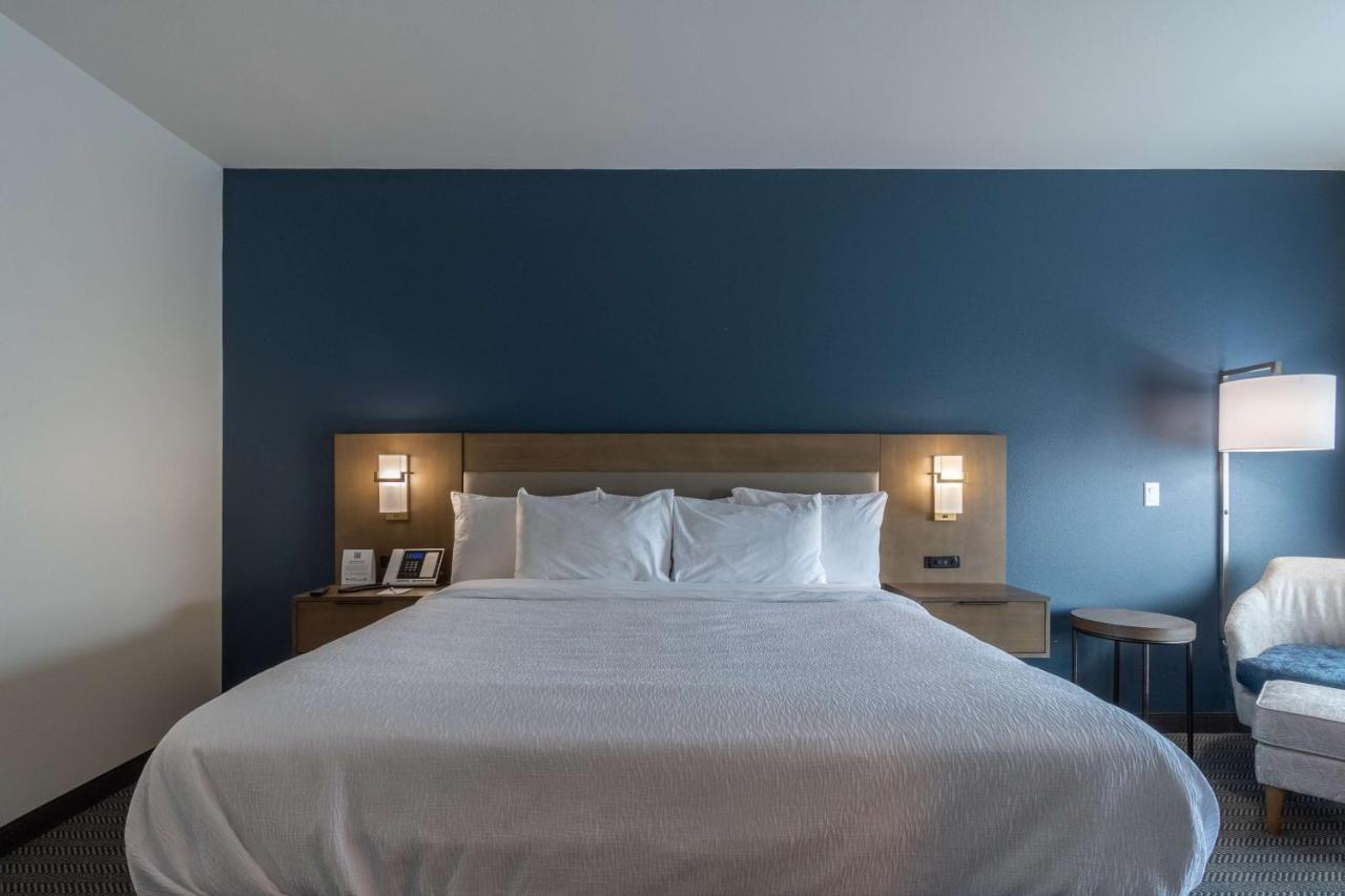Best Western Plus Tacoma Hotel Dış mekan fotoğraf