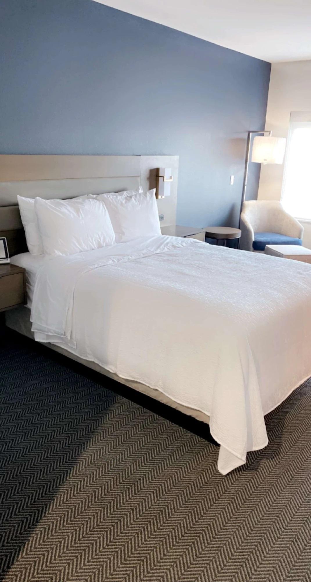 Best Western Plus Tacoma Hotel Dış mekan fotoğraf