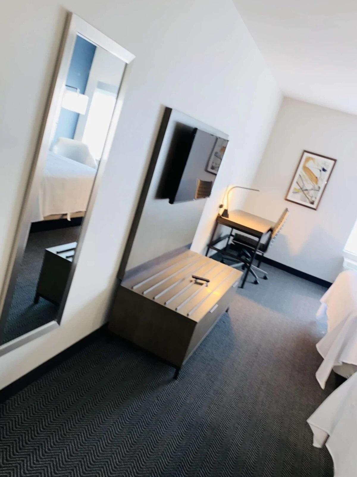 Best Western Plus Tacoma Hotel Dış mekan fotoğraf