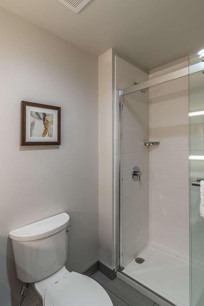 Best Western Plus Tacoma Hotel Dış mekan fotoğraf