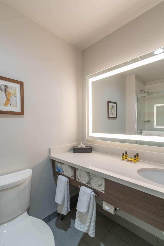 Best Western Plus Tacoma Hotel Dış mekan fotoğraf